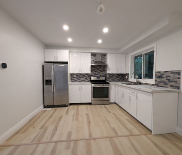 For Lease - 1 Strathcona Drive Unit# MAIN, London East, Ontario - Photo 4