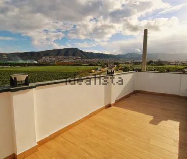 Alquiler de dúplex en Avenida Portales del Peñón - Photo 1