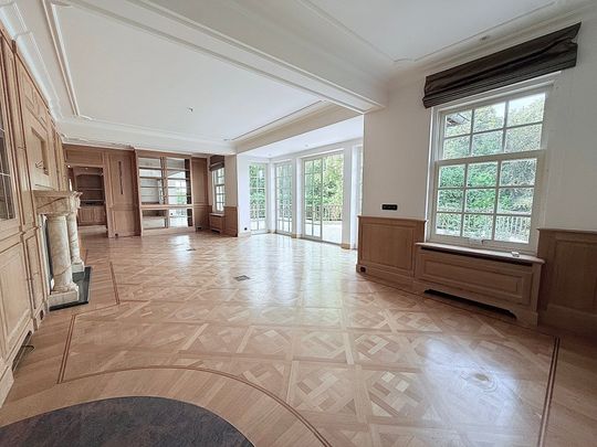 Tout savoir sur cette maison à Uccle - Foto 1