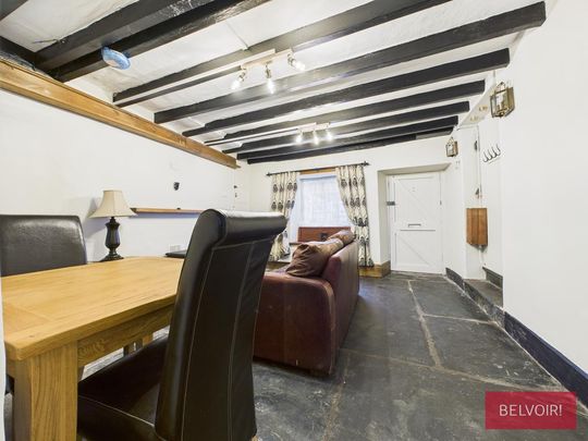 1 bedroom cottage to rent - Photo 1