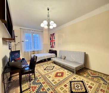 Rondo Wiatraczna|Oddzielna kuchnia|Akceptowane psy - Фото 3