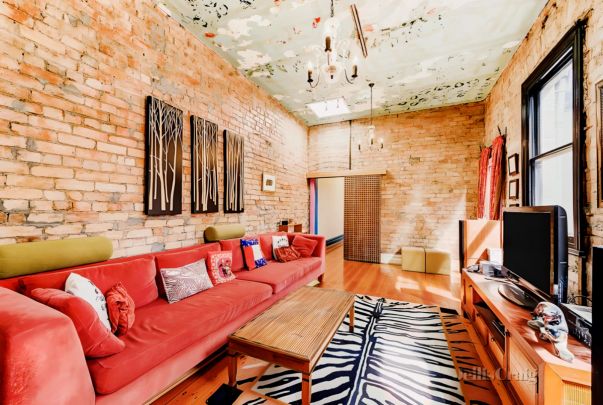 4 Bed, 1 Bath - Photo 1