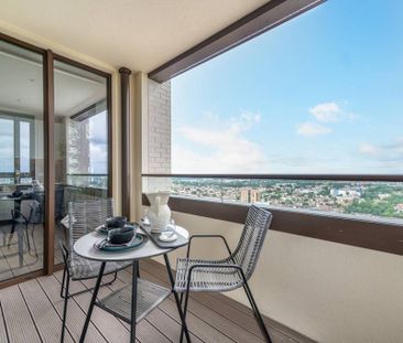 2 bedroom flat to rent - Photo 3