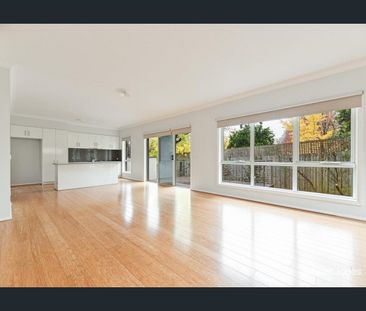 Sun-Filled Rear Townhouse in Prime Ringwood East Location - Photo 1