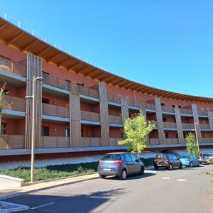 Appartement - T4 - MONTREVEL EN BRESSE - Photo 2