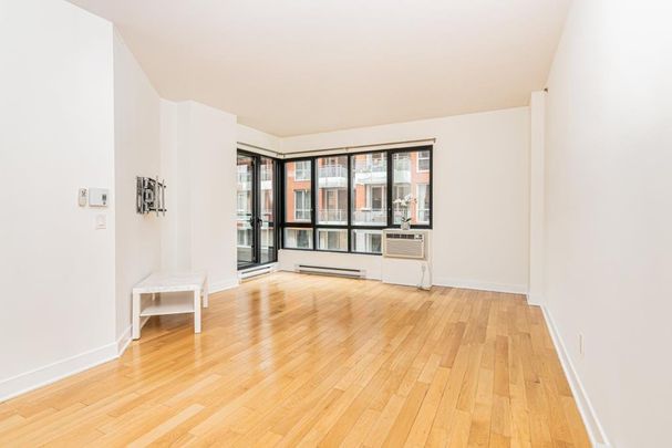 400 Rue de l'Inspecteur, apt. 310 - Photo 1