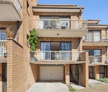 4/236 Johnston Street, Annandale - Photo 1