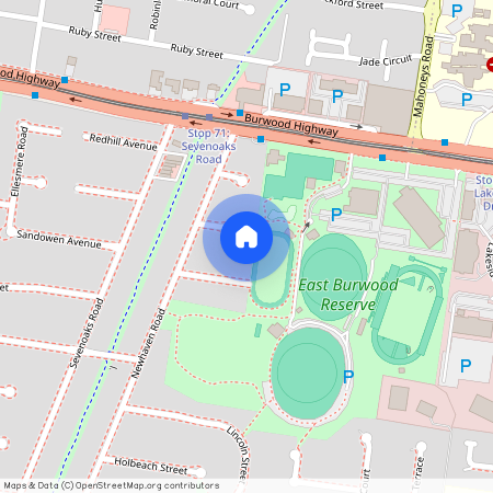 6 Aston Court, Burwood East VIC 3151