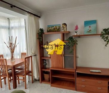 Alquiler de piso en Avenida de La Luz - Photo 6