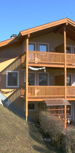 Geförderte Garconniere in Bruck! - Foto 1