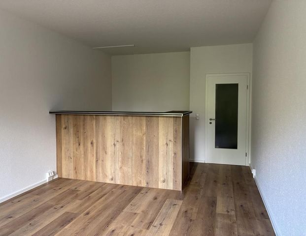 Neu sanierte 2-Raum-Wohnung - Foto 1