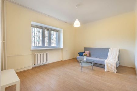 Mieszkanie do wynajęcia 1 pokoje Nowolipki, Warszawa 27 m² - Zdjęcie 3