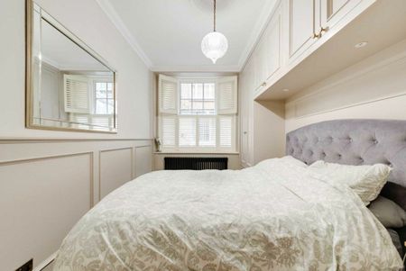 Morpeth Terrace, Westminster, SW1P - Photo 5