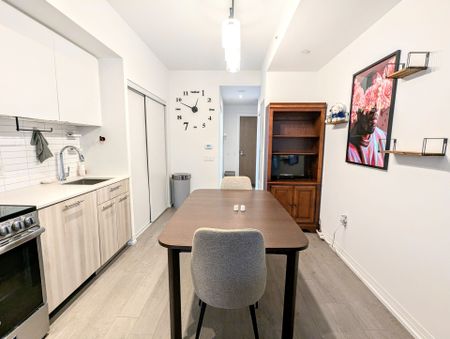 For Lease - 251 Jarvis Street Unit# 932, Toronto, Ontario - Photo 2