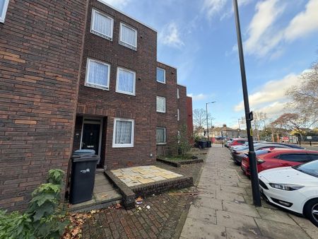 House share to rent - Photo 3