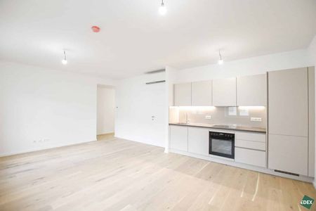 Erstbezug nach Sanierung: Schöne 2 Zimmer-Wohnung nahe Meidling Bahnhof - Photo 3