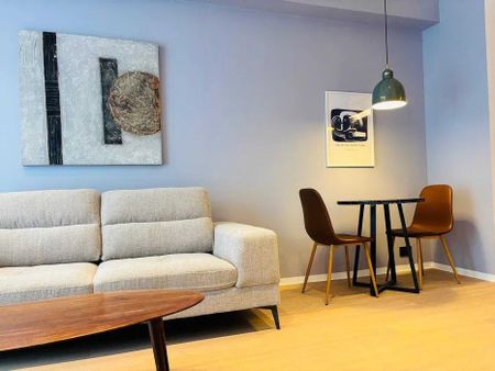 2 camere de inchiriat | zona Floreasca | prima inchiriere - Fotografie 3
