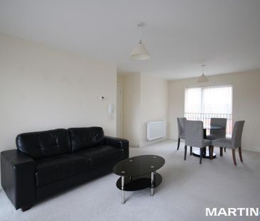 2 bedroom apartment to rent - Photo 2