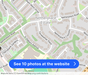 Fairweather Place, Glasgow, G77 - Photo 1