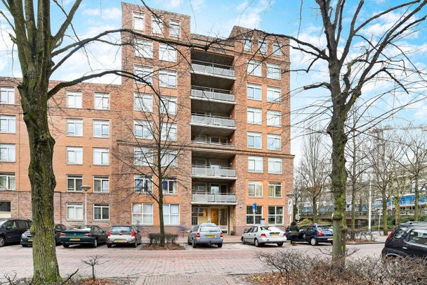 Louise Henriëttestraat 27, Bezuidenhout-Midden, 2595TN, Den Haag - Photo 1