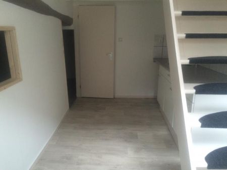 Te huur een ruim en comfortabel 2-kamer appartement nabij het centrum van Roosendaal - Foto 2