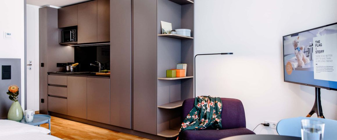 Executive Single - Photo 1