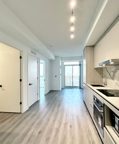 For Lease - 195 Commerce Street Unit# 2607, Vaughan, Ontario - Photo 2