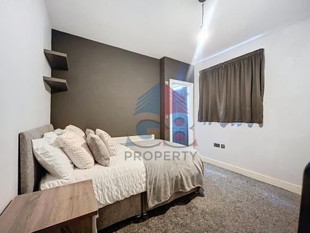 5 bedroom house share to rent - Photo 4