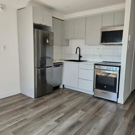 1 CH - 1 SDB - Montréal - $1,490 /mo - Photo 3