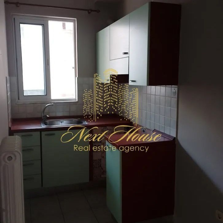 Studio/Γκαρσονιέρα για ενοικίαση Τριών Ναυάρχων - Άγιος Ανδρέας (Πάτρα) - Photo 1
