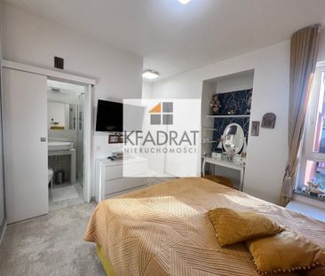 Wyjątkowy, wyposażony apartament 80m2, 2 łazienki - Zdjęcie 1