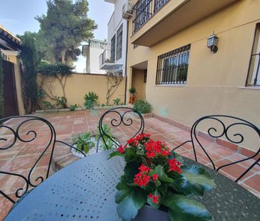 Town House for rent in Nueva Andalucia - Photo 6