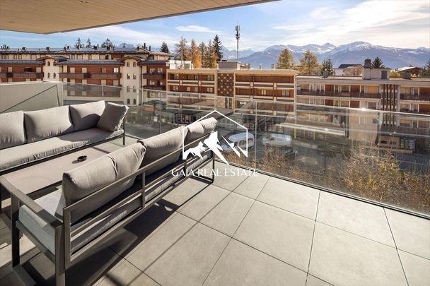 Appartement 2.5 pièces - Foto 1