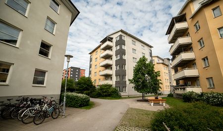 Klockargatan 13, 75220, Uppsala - Photo 3