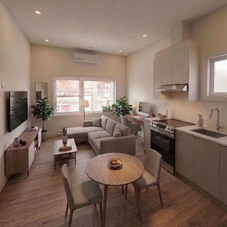 Très beau 3 1/2 de style condo neuf au bord de la Rivière St-Maurice - Photo 3