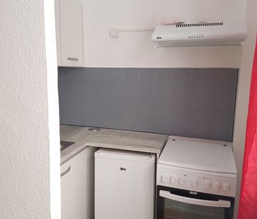 Location Appartement 1 pièce 28m² NANCY 54000 - Photo 3