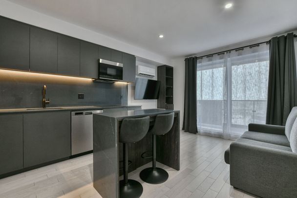 100 Rue Murray, #1519 - Photo 1