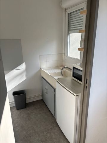 Appartement / Offre 59525617 - Photo 3