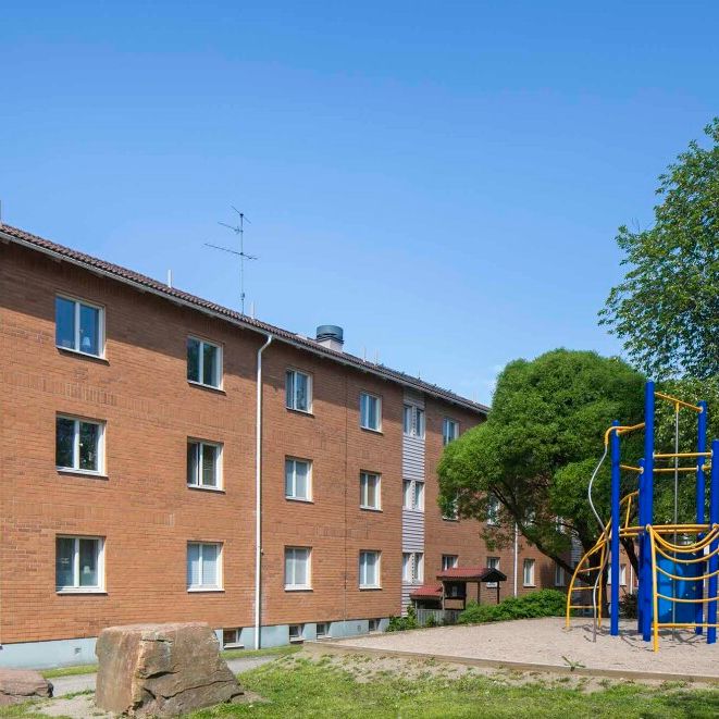 Gullregnsgatan 4 B - Photo 1