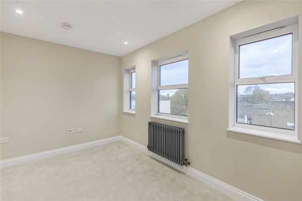 Belmont Apartments, 12 Tulse Hill, London, SW2 - Photo 1