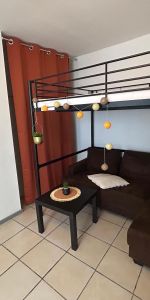 Location Appartement 1 pièce 25m² DOUAI 59500 - Photo 4