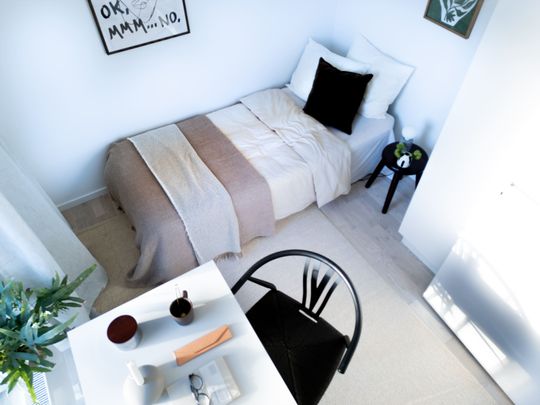 Kristinebergsvägen 13 - Photo 1