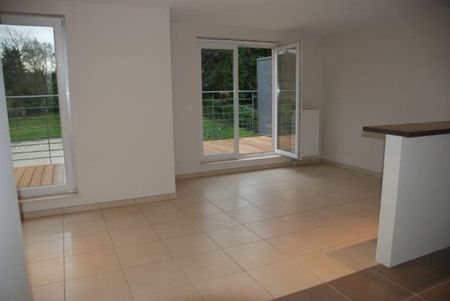 Duplex te huur - Foto 3