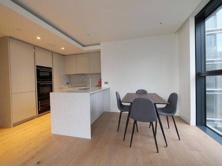 1 bedroom apartment to rent - Photo 3