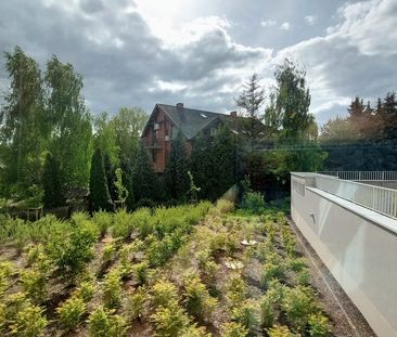 Sprawdź>>> Przestronna kawalerka na Białołęce 27.98 m² - Photo 1