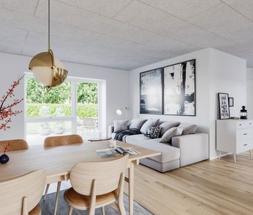 Velkommen til Ankelbo i Billund. - Photo 1