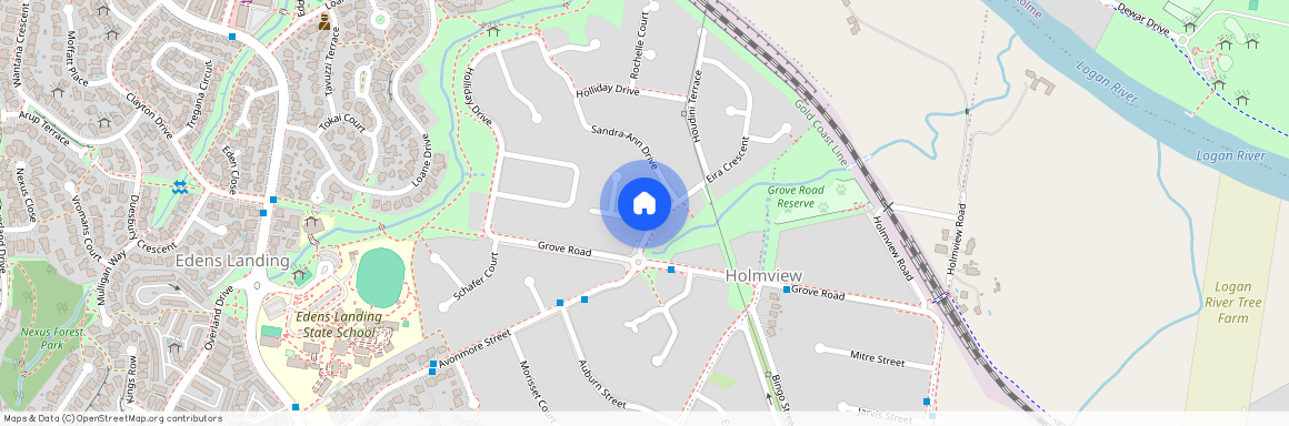 6 Eira Crescent Edens Landing QLD