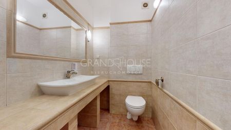 Mieszkanie w Centrum, idealne na kancelarię! - Zdjęcie 5