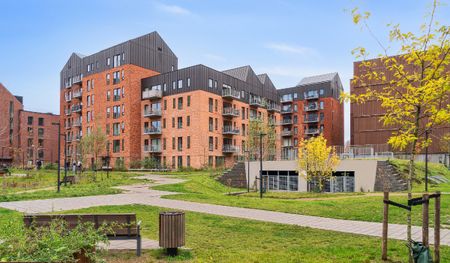 Lys og rummelig - Foto 5