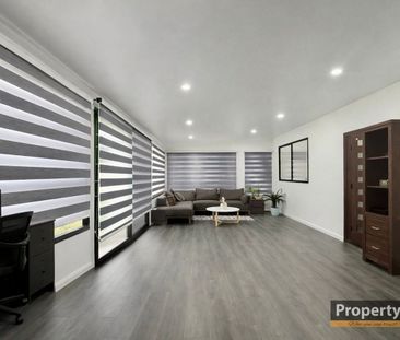 Stunning 3-Bedroom Back House for Rent. Don't miss out. - Photo 6